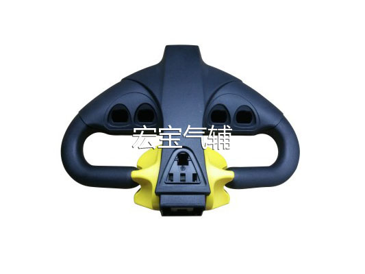 handle