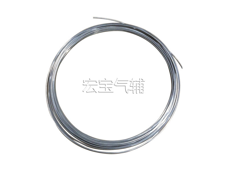 High pressure stainless steel 